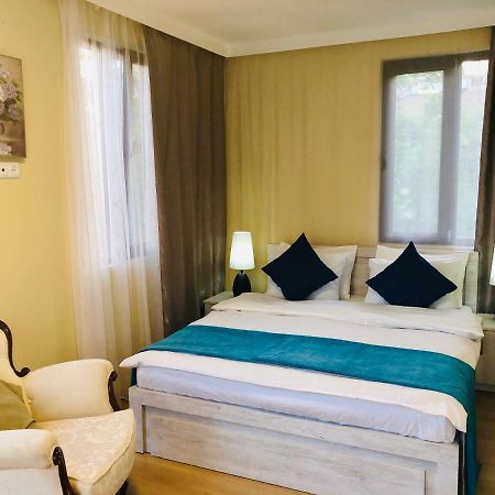 Holiday House Green Cape Batumi Hotel Mtsvane Konts'khi Ngoại thất bức ảnh