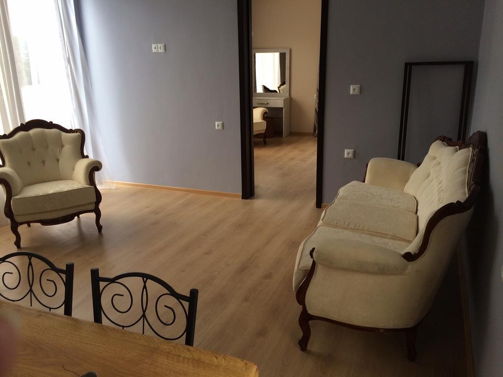 Holiday House Green Cape Batumi Hotel Mtsvane Konts'khi Ngoại thất bức ảnh