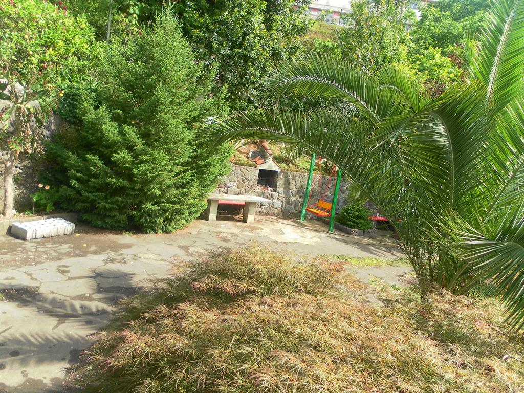 Holiday House Green Cape Batumi Hotel Mtsvane Konts'khi Ngoại thất bức ảnh