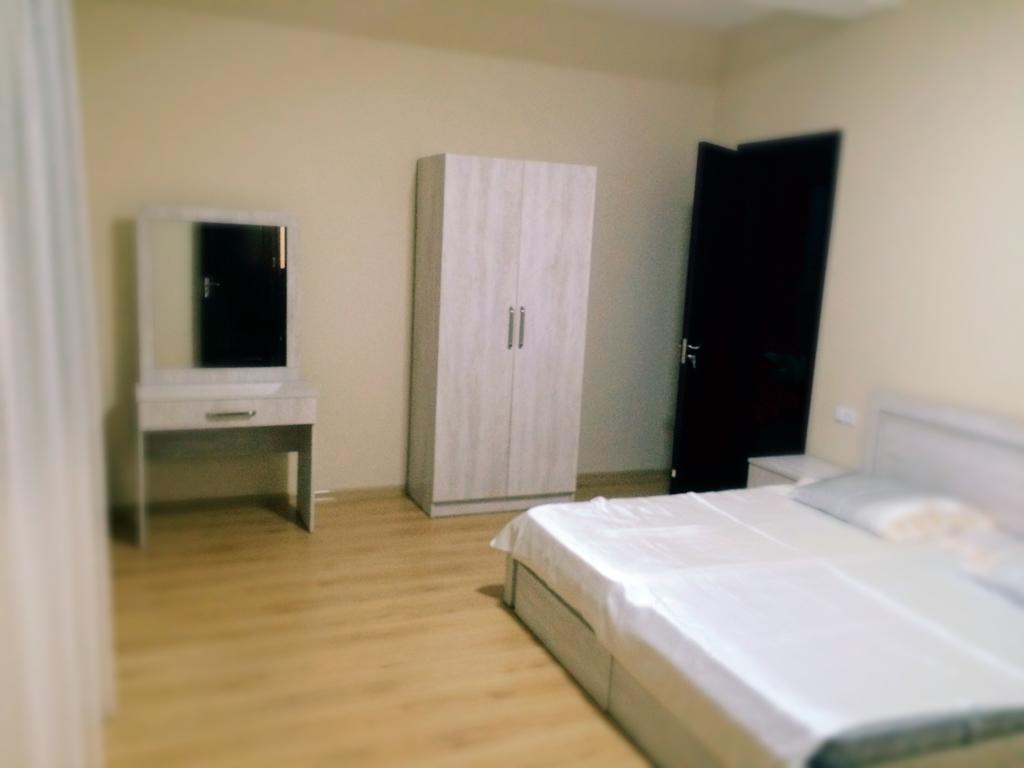 Holiday House Green Cape Batumi Hotel Mtsvane Konts'khi Ngoại thất bức ảnh