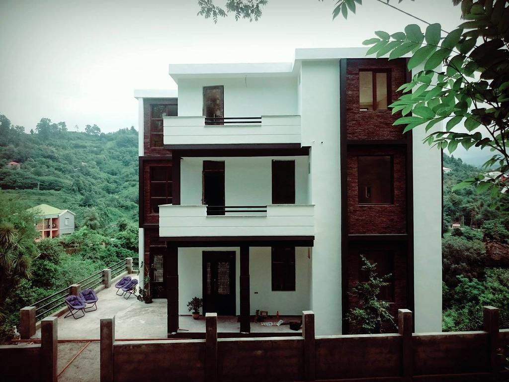 Holiday House Green Cape Batumi Hotel Mtsvane Konts'khi Ngoại thất bức ảnh