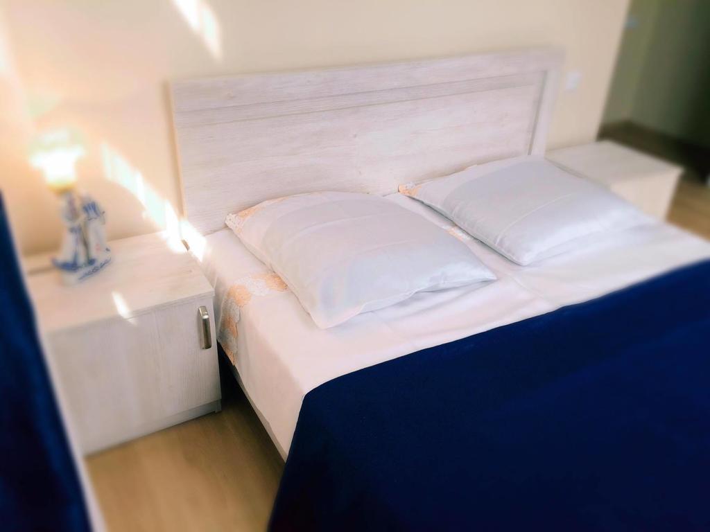 Holiday House Green Cape Batumi Hotel Mtsvane Konts'khi Ngoại thất bức ảnh