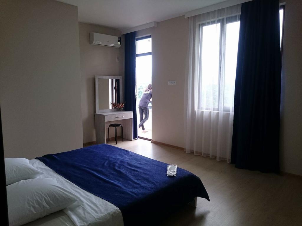 Holiday House Green Cape Batumi Hotel Mtsvane Konts'khi Ngoại thất bức ảnh