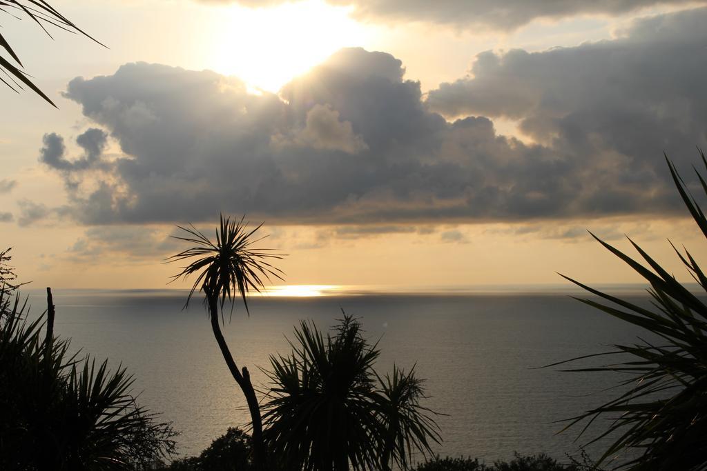 Holiday House Green Cape Batumi Hotel Mtsvane Konts'khi Ngoại thất bức ảnh