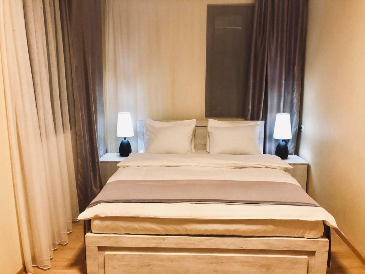 Holiday House Green Cape Batumi Hotel Mtsvane Konts'khi Ngoại thất bức ảnh