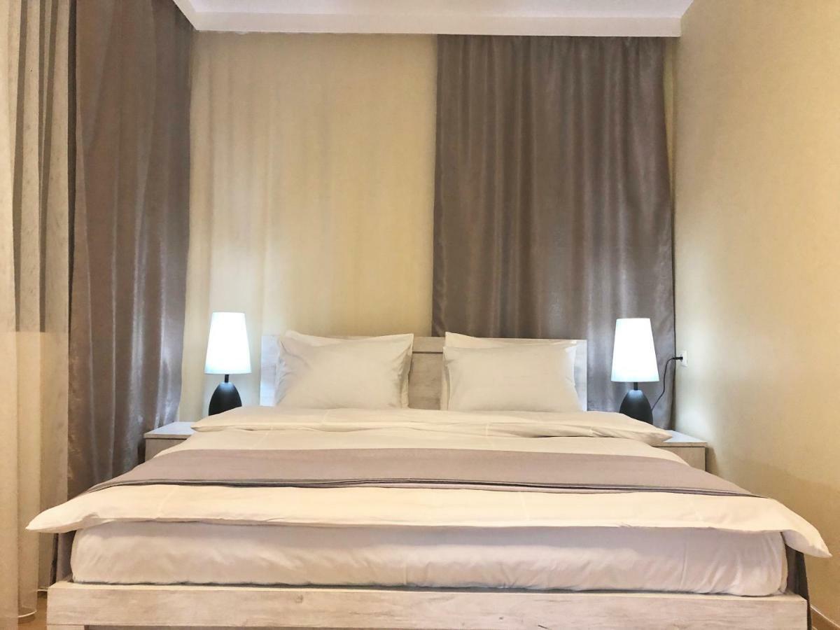 Holiday House Green Cape Batumi Hotel Mtsvane Konts'khi Ngoại thất bức ảnh