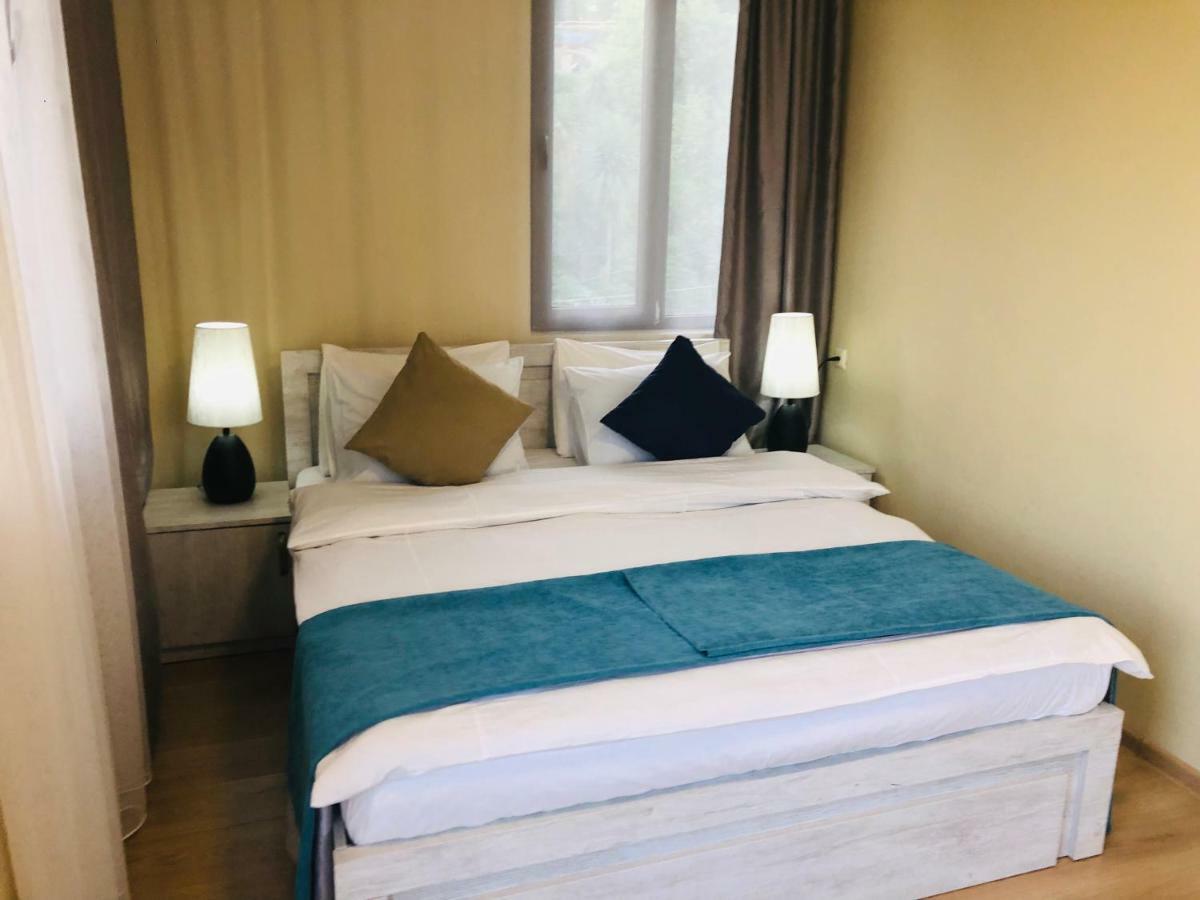 Holiday House Green Cape Batumi Hotel Mtsvane Konts'khi Ngoại thất bức ảnh