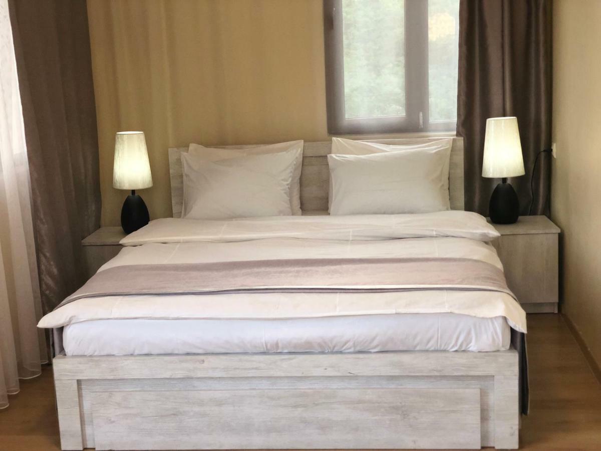 Holiday House Green Cape Batumi Hotel Mtsvane Konts'khi Ngoại thất bức ảnh
